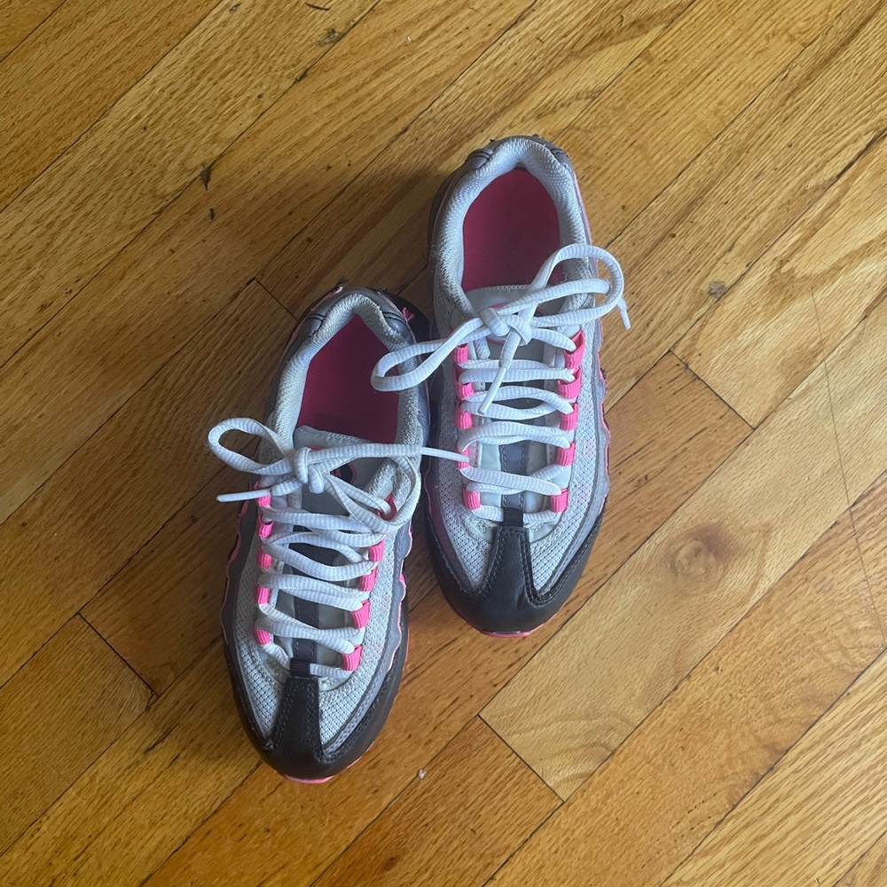 Girls Air Max
